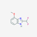 Structure of 866392-65-6