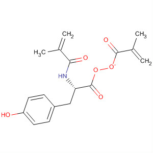 Structure of 86819-65-0