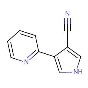 Structure of 87388-65-6
