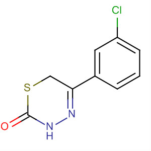 Structure of 87427-65-4