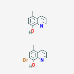 Structure of 87453-65-4