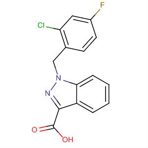 Structure of 875577-65-4