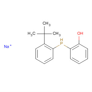Structure of 876132-65-9