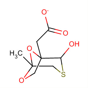 Structure of 87790-65-6