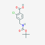 Structure of 879088-65-0