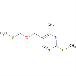Structure of 88045-65-2