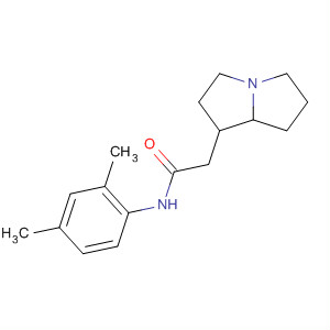 Structure of 88069-65-2
