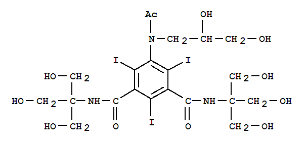 Structure of 88116-65-8
