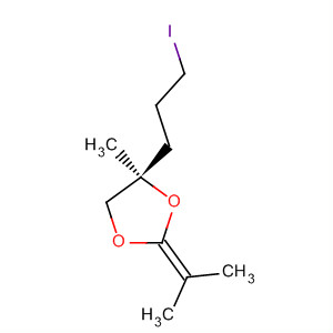 Structure of 88128-65-8