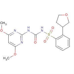 Structure of 88136-65-6