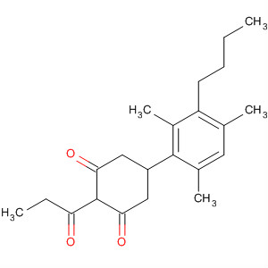 Structure of 88175-65-9