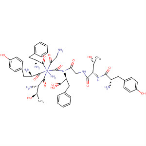 Structure of 88191-65-5