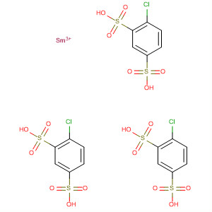 Structure of 88205-65-6