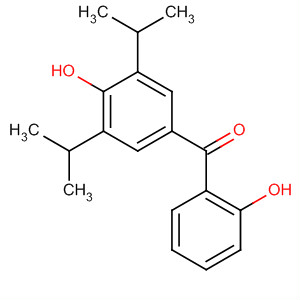 Structure of 88216-65-3
