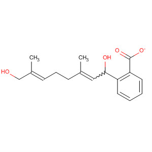 Structure of 88218-65-9