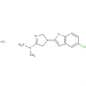 Structure of 88234-65-5