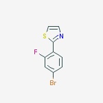Structure of 883230-65-7