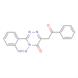 Structure of 88330-65-8