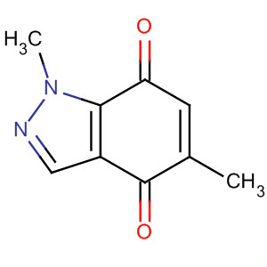 Structure of 88522-65-0