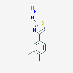 Structure of 886495-65-4