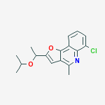 Structure of 88654-65-3