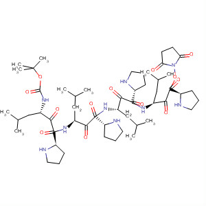 Structure of 88740-65-2