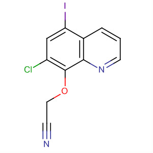 Structure of 88757-65-7