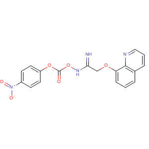 Structure of 88758-65-0