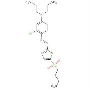 Structure of 88801-65-4