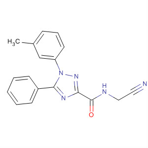 Structure of 88838-65-7