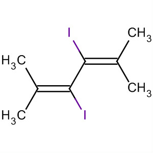Structure of 88919-65-7