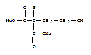 Structure of 88942-65-8