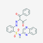 Structure of 89010-65-1