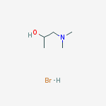 Structure of 89036-65-7