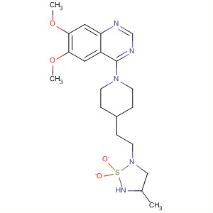 Structure of 89143-65-7