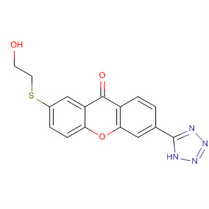 Structure of 89217-65-2