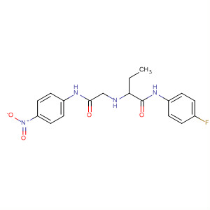 Structure of 89271-65-8