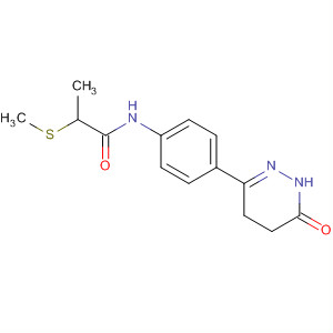 Structure of 89433-65-8