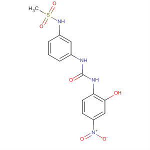 Structure of 89447-65-4
