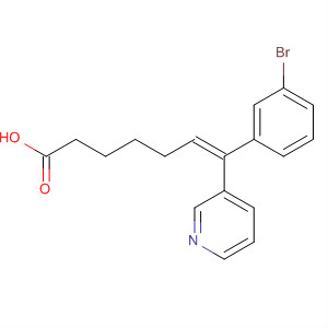 Structure of 89667-65-2