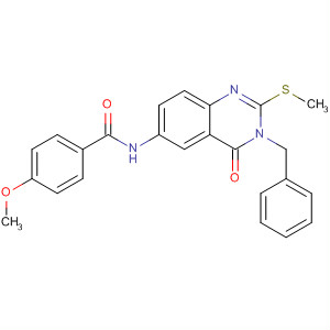 Structure of 897631-65-1