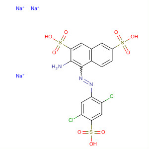 Structure of 89806-65-5