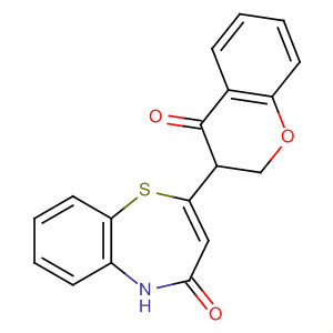 Structure of 89813-65-0