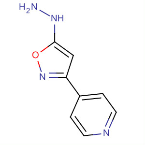 Structure of 89819-65-8