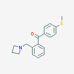 Structure of 898754-65-9