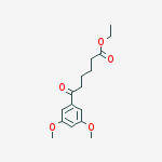 Structure of 898758-65-1