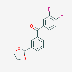 Structure of 898759-65-4