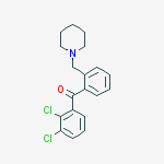 Structure of 898773-65-4