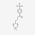 Structure of 898786-65-7