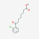 Structure of 898792-65-9